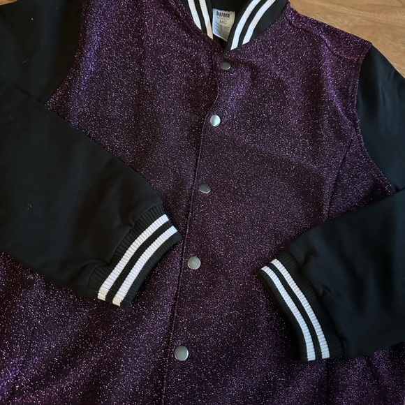 Balera | (Eras Tour Collection) Dancewear jacket - size medium - Picture 2 of 3